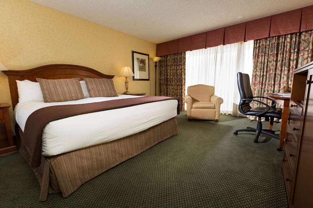 Red Lion Hotel Рединг Стая снимка