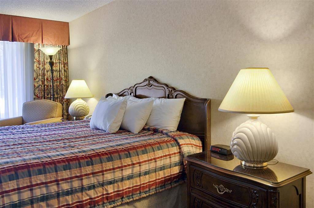 Red Lion Hotel Рединг Стая снимка