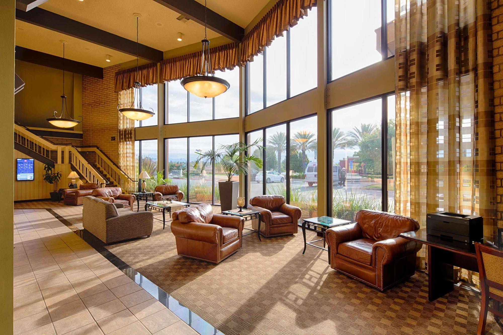 Red Lion Hotel Рединг Екстериор снимка