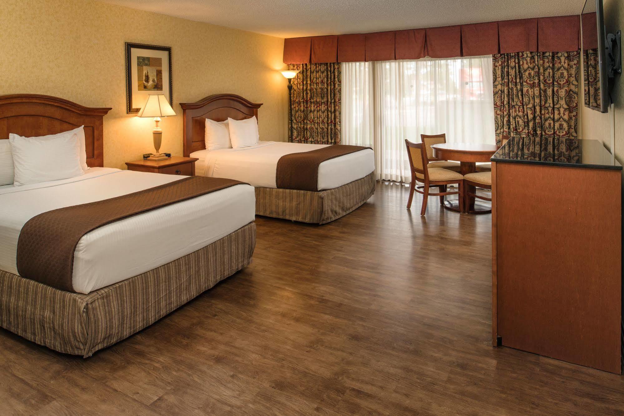 Red Lion Hotel Рединг Екстериор снимка