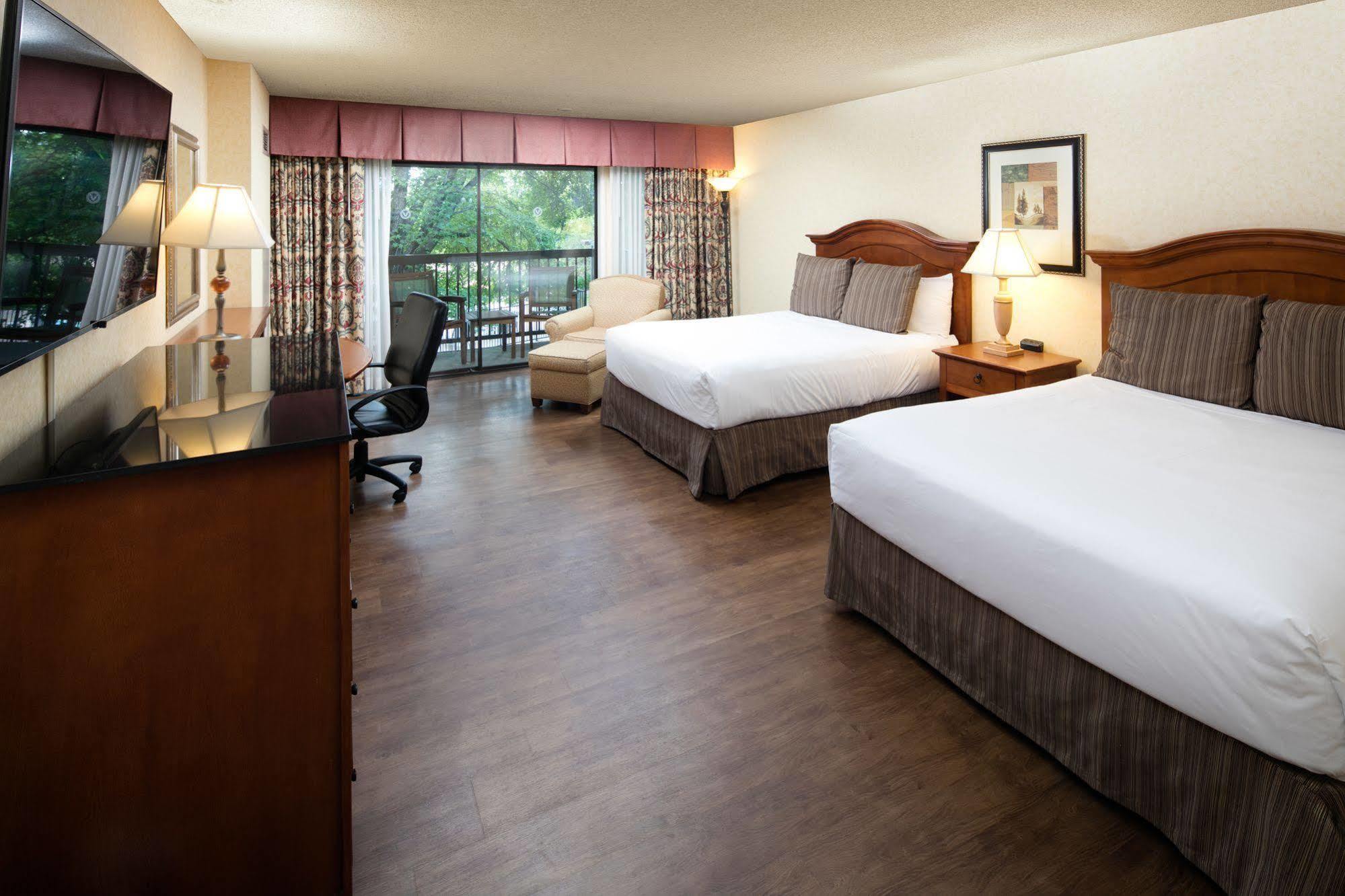 Red Lion Hotel Рединг Екстериор снимка