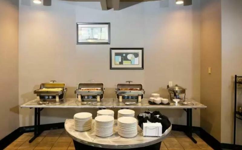 Red Lion Hotel Рединг Екстериор снимка