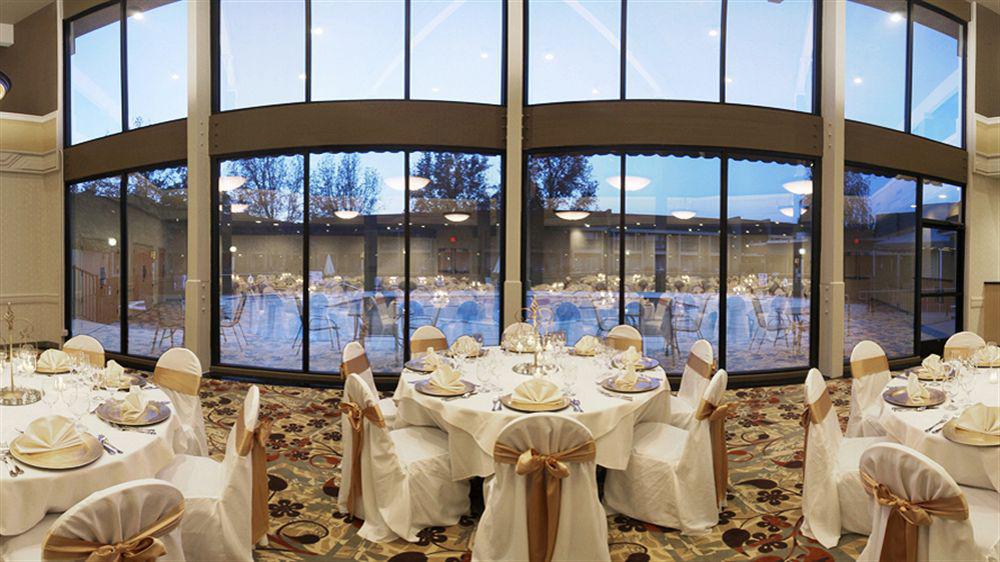 Red Lion Hotel Рединг Екстериор снимка